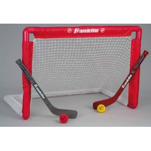 mini hockey set